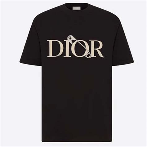 dior men star tie|christian Dior men's shirt price.